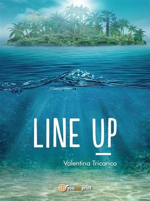 cover image of Line up